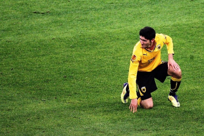 Στη Ράγιο Βαγιεκάνο ο Χοσέ Κάρλος