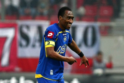 Αστέρας Τρίπολης: Το ευχαριστώ του Ροτζέριο