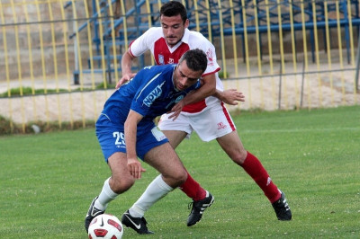 Στην Επισκοπή ο Ρουμπάκης!