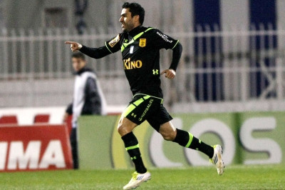 Συνάντηση για Καστίγιο και Ντίκο στον Άρη