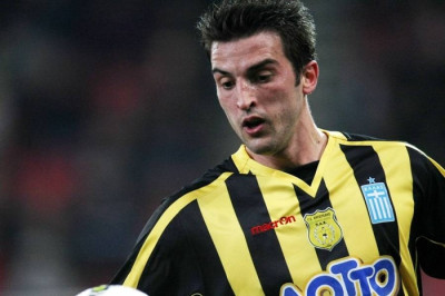 Μάριο Μπούντιμιρ