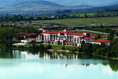 Στο Πράβετς ο Πιερικός