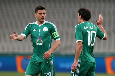 Προς παραμονή ο Κατσουράνης