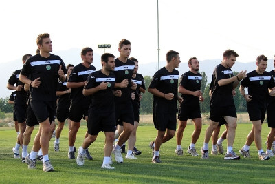 «Πρώτη» με όνειρα στον Πανθρακικό (photos)