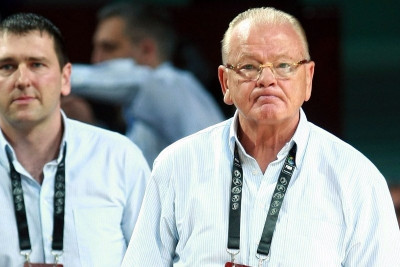 Άλλαξε βοηθό ο Ίβκοβιτς