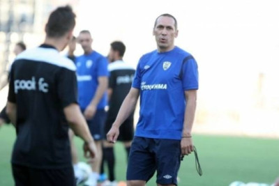 ΑΠΟΕΛ: «Δεν κάνει καλά τη δουλειά του ο Δώνης»