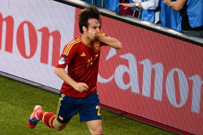 Άγνοια από Σίλβα για Ρεάλ Μαδρίτης