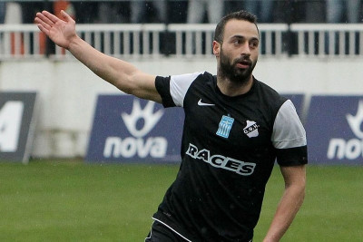 Μπαράζ μεταγραφών για Απόλλων Λεμεσού