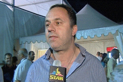 Παπαϊωάννου: «Όλοι για έναν μεγάλο Φωκικό»