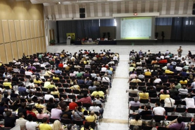 Ο Γρόλλιος νέος πρόεδρος της Κοινωνίας Μελών Αρη