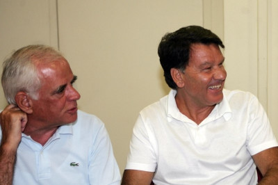 Επίθεση Παναχαϊκής σε Σαλευρή και μηνύσεις