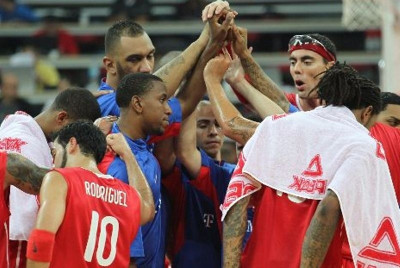 Σαντιάγκο: «Η διαιτησία ευνόησε την Ελλάδα»