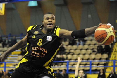 Τέλος από τον Ηλυσιακό ο Νάνα!