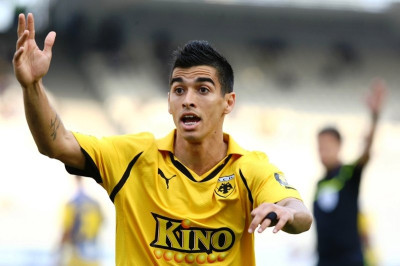 Πετροδόλαρα για Λεονάρντο