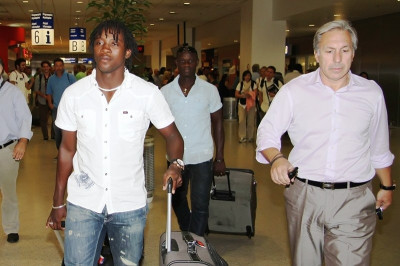 Όλα τα βλέμματα στον Σισόκο