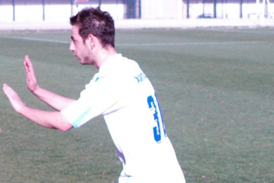 Ανανέωσε ο Χαριτίδης στον Γάζωρο