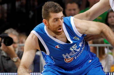 Καϊμακόγλου: «Χάθηκε ένα μεγάλο όνειρο»