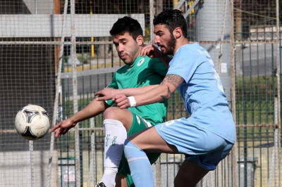 Θέλει να κρατήσει Θεολόγου ο Εθνικός Αστέρας