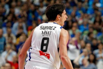 Σουάρεθ: «Κανένα παιχνίδι εύκολο»