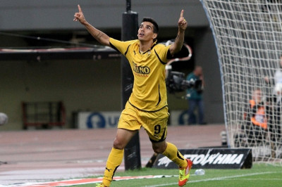 ΑΕΚ: Μπόλονι για Λεονάρντο, πλήρωσε η Λιλ για Κλωναρίδη