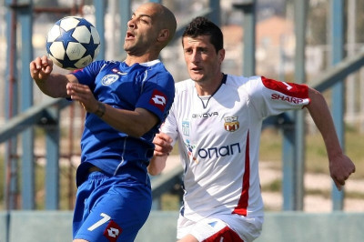 Θέλουν Αστέρα Μαγούλας οι Χρυσάφης και Κοννέ!