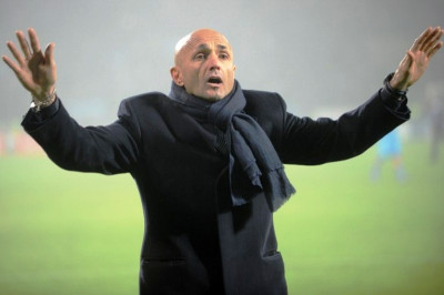 Σπαλέτι: «Τιμή μου η Ρωσία»