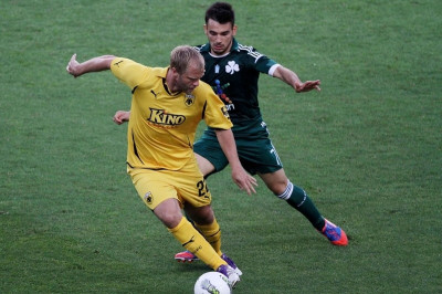 Φεύγει σαν φίλος ο Γκούντγιονσεν