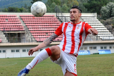 Συμφώνησε με Παντίδο και... Καστίγιο ο Άρης!