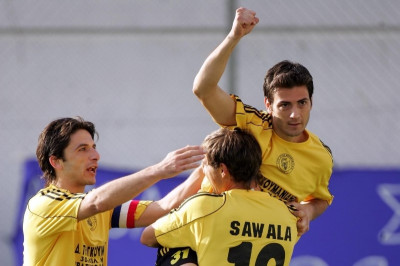 Ο Βύζας Μεγάρων δηλώνει άγνοια για Πουλάκο