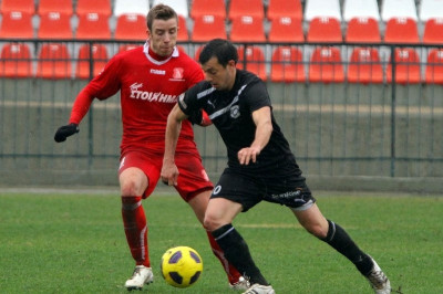 Πιερικός: Ψάχνει ομάδα ο Πουρτουλίδης