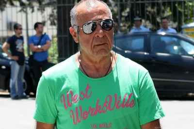 Μέλος της «Παναθηναϊκής Συμμαχίας» και ο Κωνσταντίνου