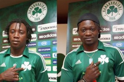 «Πράσινοι» και επίσημα οι Σισοκό, Σο