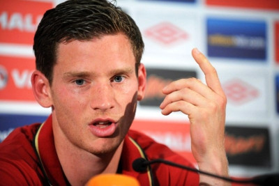 Κοντά σε Βερτόνγκεν η Τότεναμ