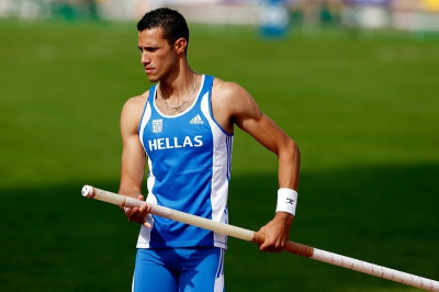 Δεύτερος ο Φιλιππίδης στη Γαλλία