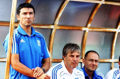 Τσάνας: «Φτάσαμε στον πρώτο στόχο»