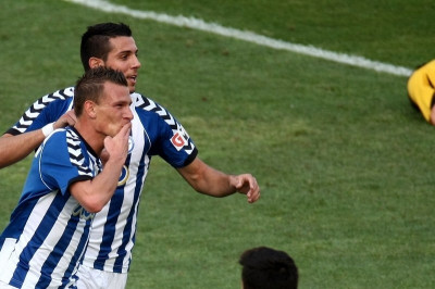 Ατρόμητος: Δεν προπονήθηκε ο Επστάιν