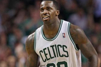 Ανανέωσε με Σέλτικς ο Μπας