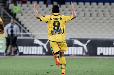 ΑΕΚ: Μεταγραφή ή προσφυγή για Λεονάρντο!