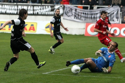 Γουμάγιας: «Συγγνώμη από τους φίλους του Πανσερραϊκού»