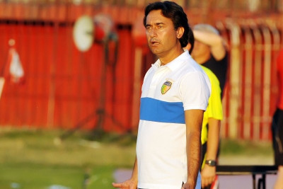 Μένει στον Πλατανιά ο Χατζηνικολάου!