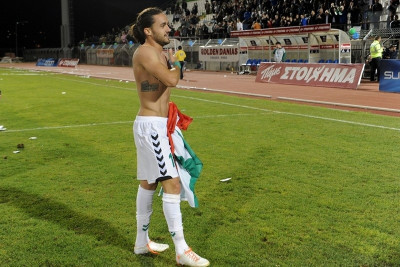 Ατρόμητος: Προφορική συμφωνία με Ναπολεόνι