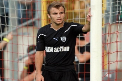 Αποστολόπουλος: «Κάθε χρόνο πρωταθλητισμό ο ΠΑΟΚ»