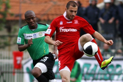 Και για Στεφανίδη ο Ηρακλής!