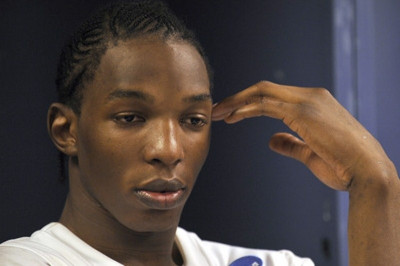 Στους Θάντερ, για δύο χρόνια, ο Θαμπίτ