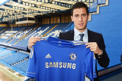 Αζάρ: «Θα παλέψω για τη θέση μου»