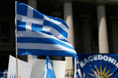 Κάλεσμα να ψηφίσει όλος ο ελληνισμός!