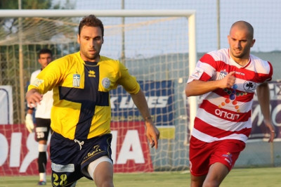 Συμφώνησε με Πανσερραϊκό ο Καρακώστας