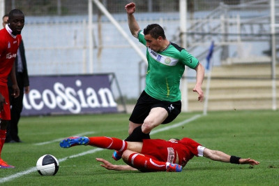 Ανανέωσε με Στάθη ο Πανθρακικός