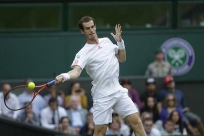 Σούπερ Μάρεϊ στον τελικό