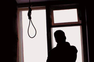 Μία αυτοκτονία κάθε 3 μέρες